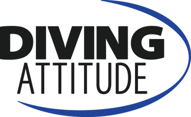 Diving Attitude