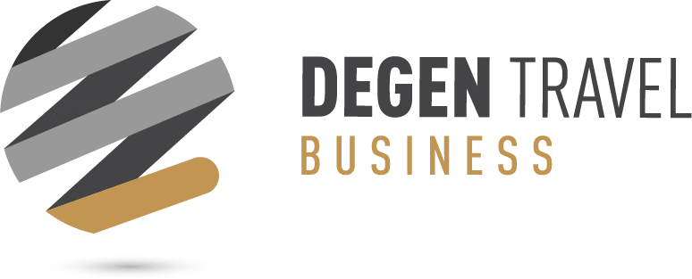 logo Degen Business