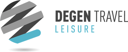 logo Degen Leisure