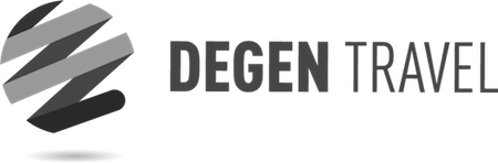 logo Degen Travel