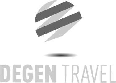 logo Degen Travel