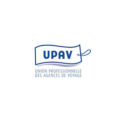 logo UPAV
