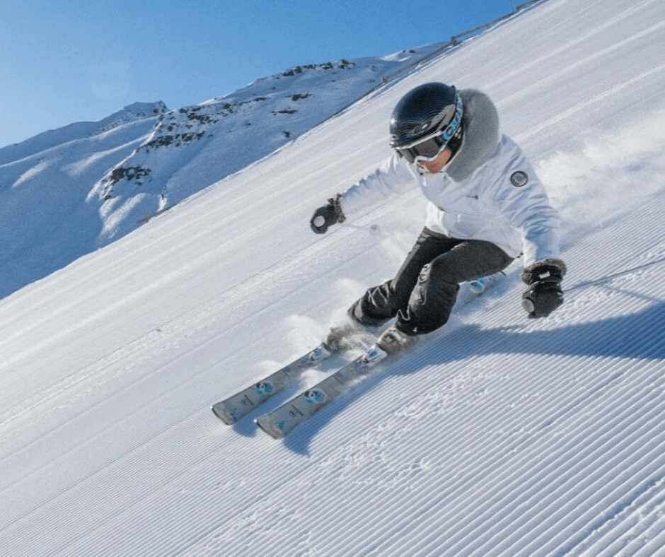 agence de voyage sport d'hiver